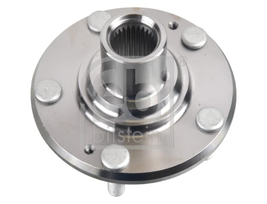 Wheel Hub